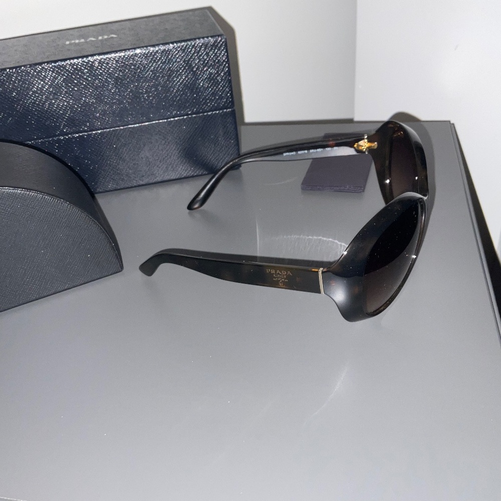 Prada sunglasses